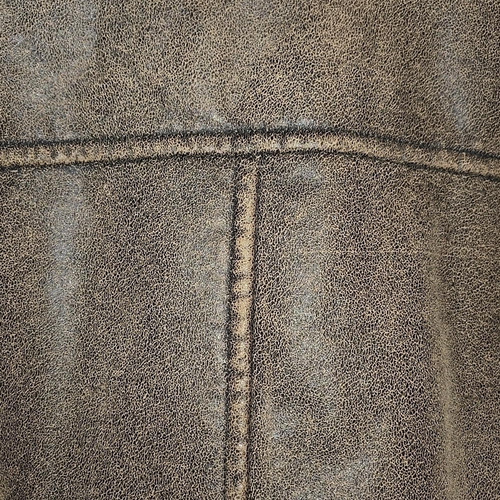 Columbia zipup coats jacket. Size XXL. - Picture 6 of 6